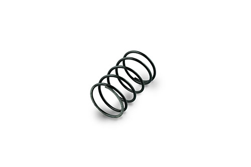 Consigue un rendimiento fiable en tus dies de recarga con el resorte de alta calidad de TRIEBEL, perfecto para BR dies de 1 1/2" y fabricado con precisión.